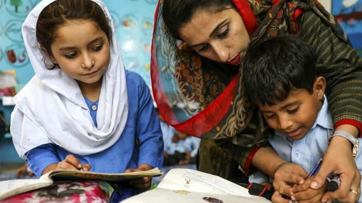 SED Punjab Announces STI Jobs in Rawalpindi Division