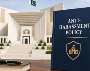 Educational Institutions Ordered to Adopt Anti-Harassment Policy