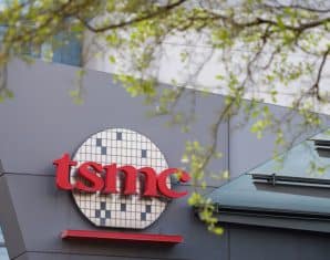 TSMC’s Record Quarter Fails to Calm AI Bubble Fears