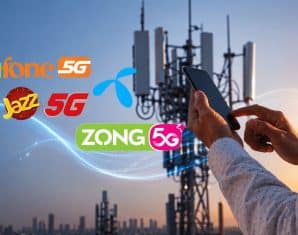 PTA Issues Massive Rs. 74 Crore Fine on Telecom Operators