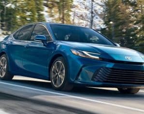 Toyota Announces Massive Price Increase for Several Models