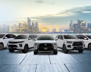 Toyota Pakistan Clarifies Reports on Vehicle Prices