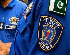 Punjab Introduces Junior Traffic Warden Posts for First Time