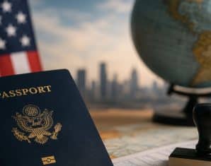 US Announces New Global Visa Policy