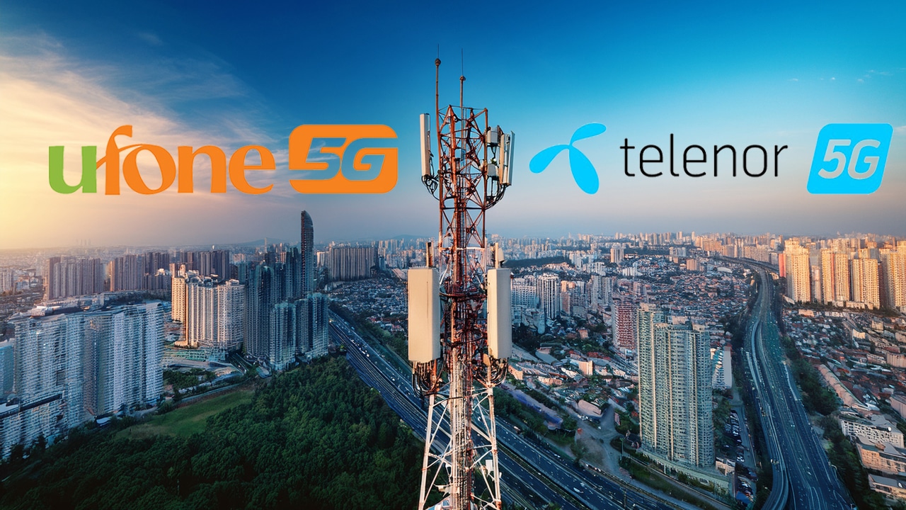 Telenor Pakistan Formally Amalgamates into PTML Following Statutory Approvals