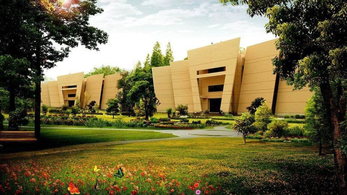 University of Gujrat
