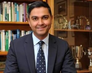Former PCB CEO Lands Major Role at International Basketball Federation