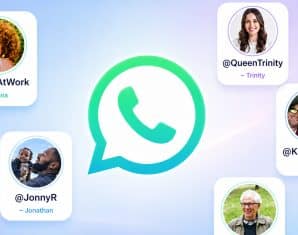 How to Get WhatsApp Username Before the Feature Launches