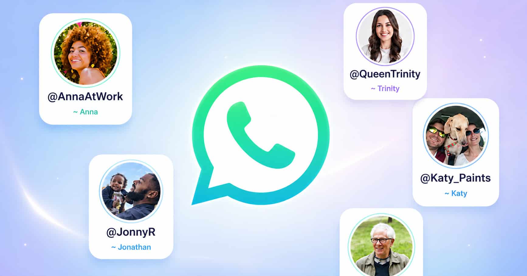 How to Get WhatsApp Username Before the Feature Launches