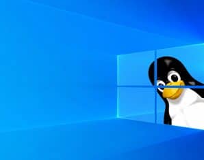 Windows Falls Below 60% Desktop Market Share as Linux Continues to Grow