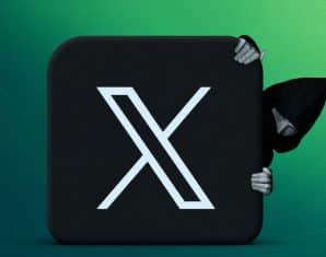 New X Scam Steals Your Password With Fake Login Emails