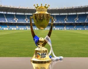 Bangladesh Set to Host Asia Cup 2027