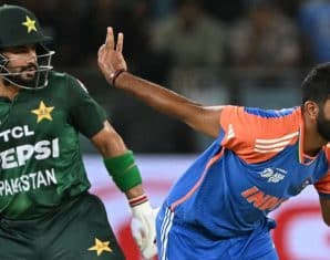 Pakistan Secures Direct Knockout Qualification for Asian Games 2026