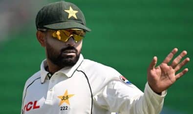 Babar Azam