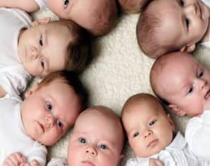 Muhammad Remains No. 1 Boys’ Name in England and Wales