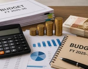 Balochistan Ministers Overspend Annual Budget by Rs. 130 Million