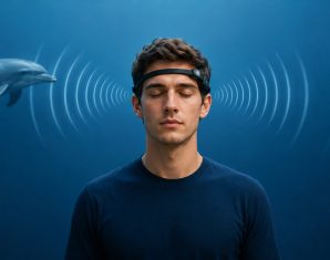 Humans Can Actually Learn Dolphin-Like Echolocation in a Few Weeks