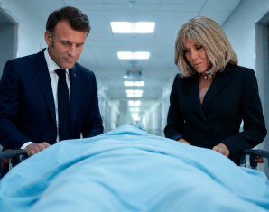 France Votes to Let Terminally Ill Patients Commit Suicide