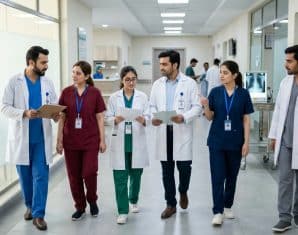Allied Health Professionals Council Makes House Job Mandatory for Graduates