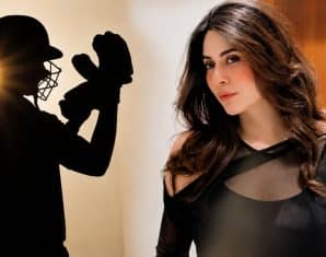Viral Model Reportedly Accuses Pakistani Cricketer of Alleged Harassment, Threats And Abuse