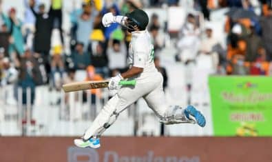imam ul haq pakistan captain