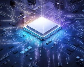 Scientists Unlock Light-Based Computer Chips That Need Tiny Power