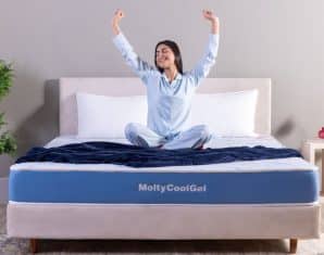 Best Cooling Mattress Brands in Pakistan 2026: An Honest Comparison