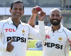 Pakistan’s Veteran Spinner Given New Role at PCB