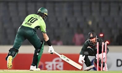 Pakistan Bangladesh ODI