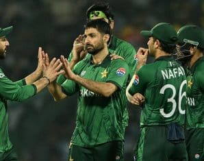 PCB Sets Rs. 1.1 Billion Budget for Player Salaries and Match Fees