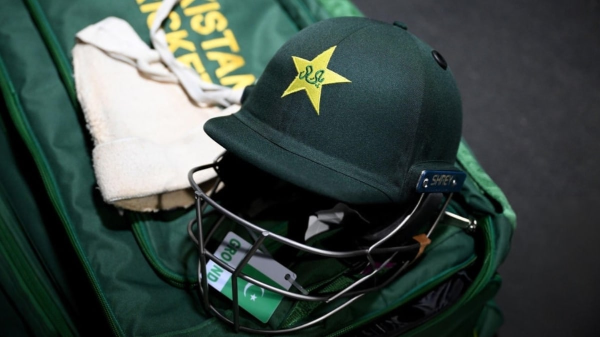 PCB Pakistan National Champions Cup