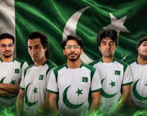 Pakistan Beats India to Qualify for Esports Nations Cup 2026