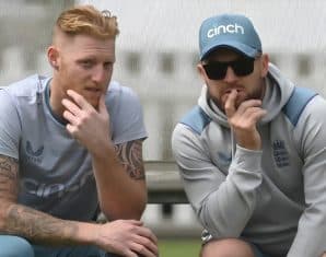Pakistan Head Coach Shortlisted for England Test Coach Role