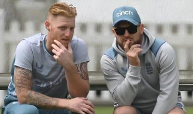 Mike Hesson Pakistan England Test Head Coach