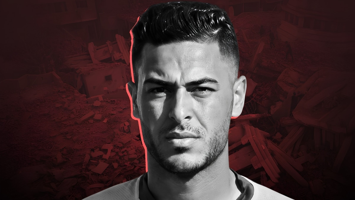 Palestine