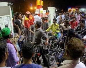 Latest Fuel Price Hike and Daily Pricing Plan Challenged in Lahore High Court