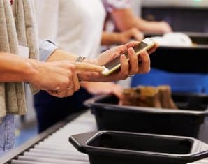 FIA Defends Phone Checks at Airports Following Privacy Backlash