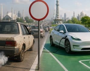 Punjab Proposes New Policy for 20-Year-Old Vehicles