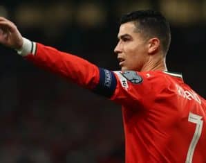 Cristiano Ronaldo Confirms 2026 FIFA World Cup Will Be His Last
