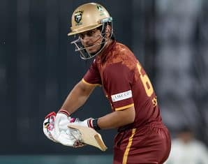 Pakistan Star All-Rounder Joins Jamaica Kingsmen for CPL 2026