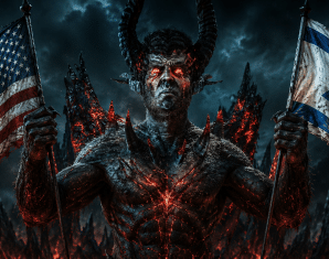 Great Satan US Has Failed in the Middle East: Iran Supreme Leader