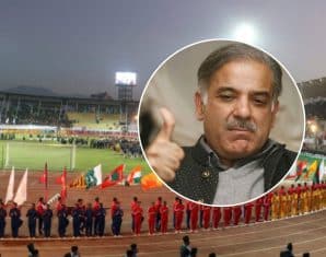 PM Shehbaz Approves Rs. 11 Billion as Pakistan Hosts South Asian Games After 22 Years