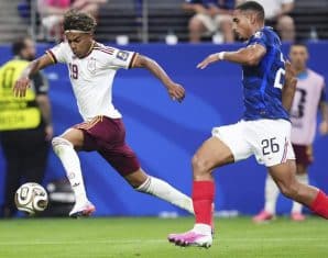Spain Outclass France to Reach FIFA World Cup Final After 16 Years
