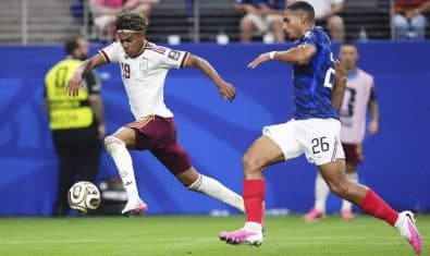 Spain France FIFA World Cup 2026