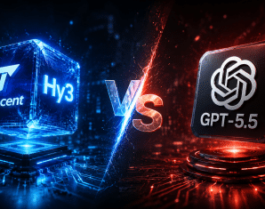 New Chinese AI is Better Fact-Checker Than OpenAI's GPT-5.5