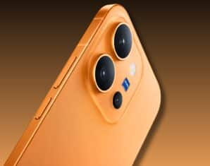 vivo X300 E Launches Next Week With 7,200mAh Battery and Zeiss Camera