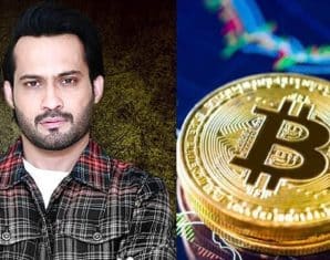 Waqar Zaka Ranks Fifth in Ongoing International TradFi Masters Competition